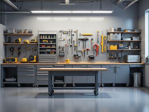 专业制造工具产品设计,人体工学手柄,耐用材料,工厂车间环境